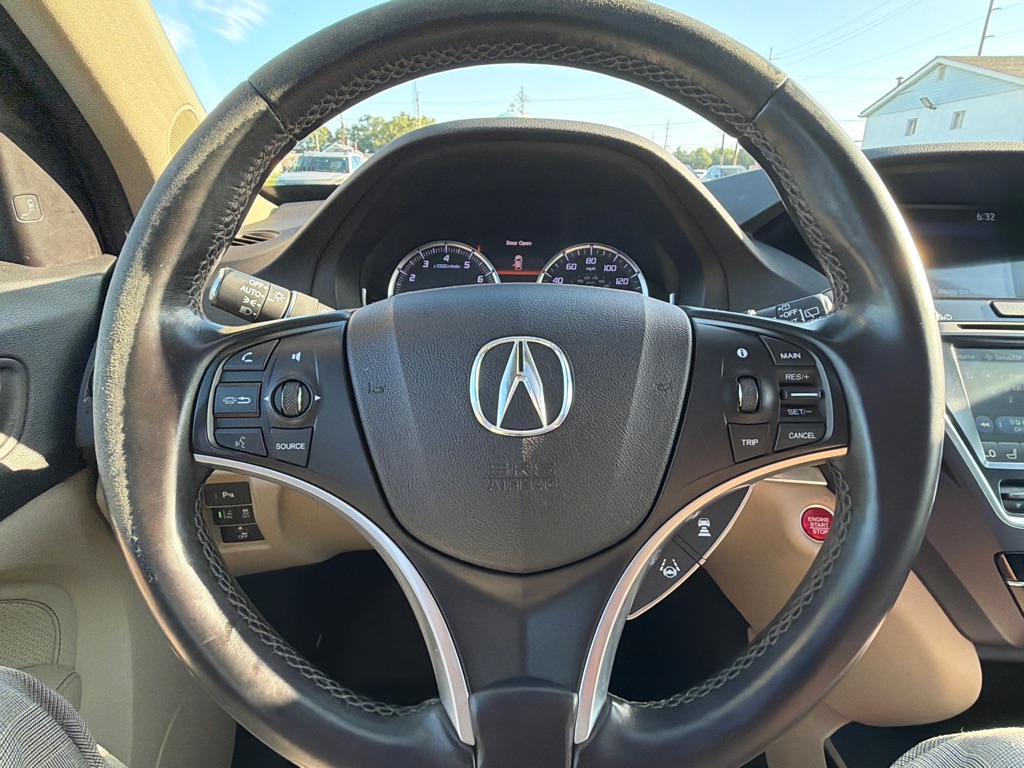 Photo 22 of this ACURA MDX