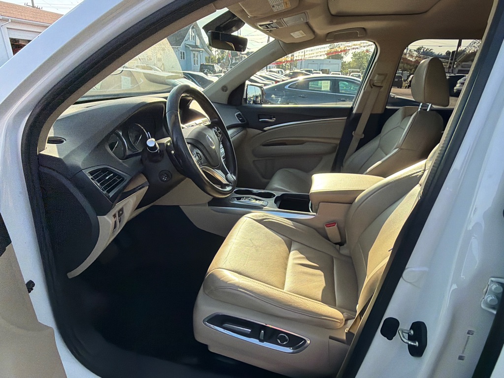 Photo 14 of this ACURA MDX