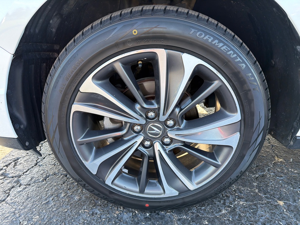 Photo 9 of this ACURA MDX