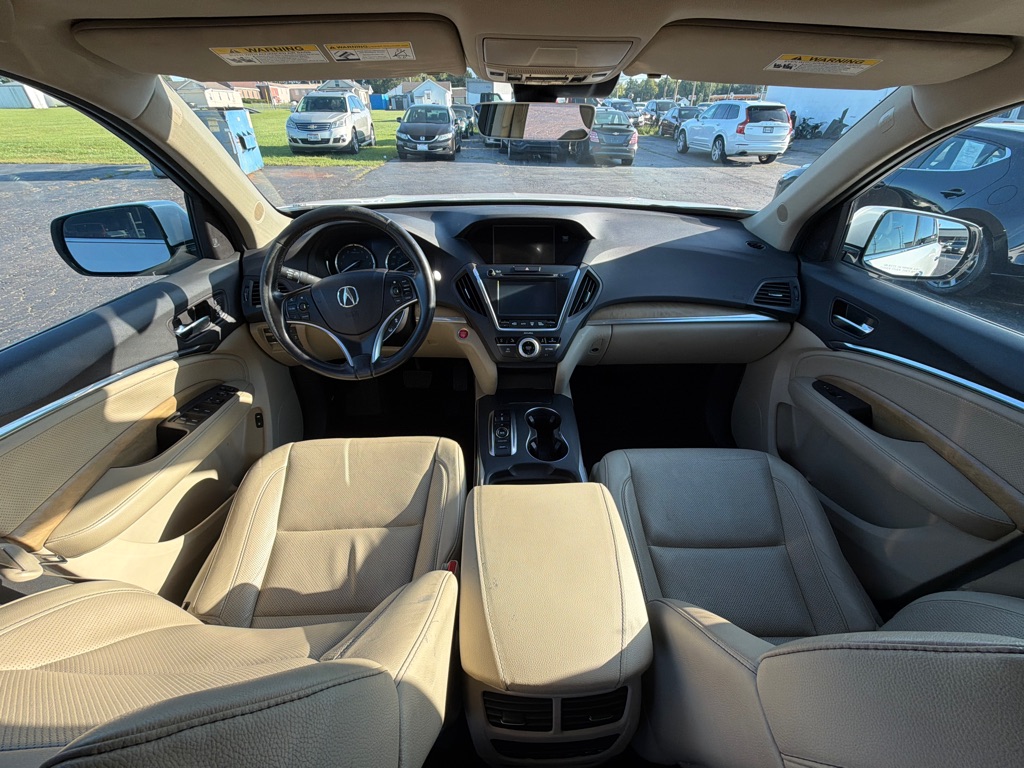 Photo 20 of this ACURA MDX