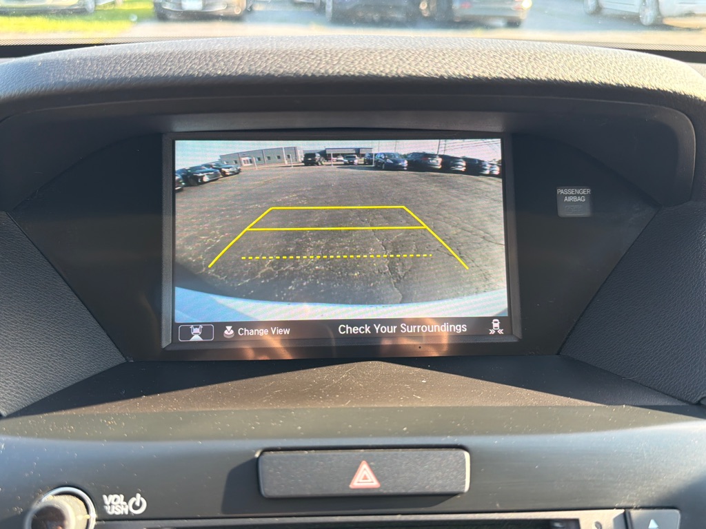 Photo 24 of this ACURA MDX
