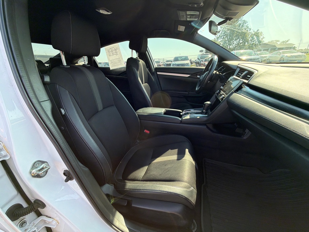 Photo 14 of this HONDA CIVIC