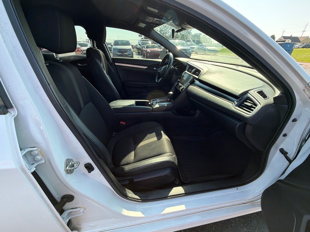 Photo 13 of this HONDA CIVIC