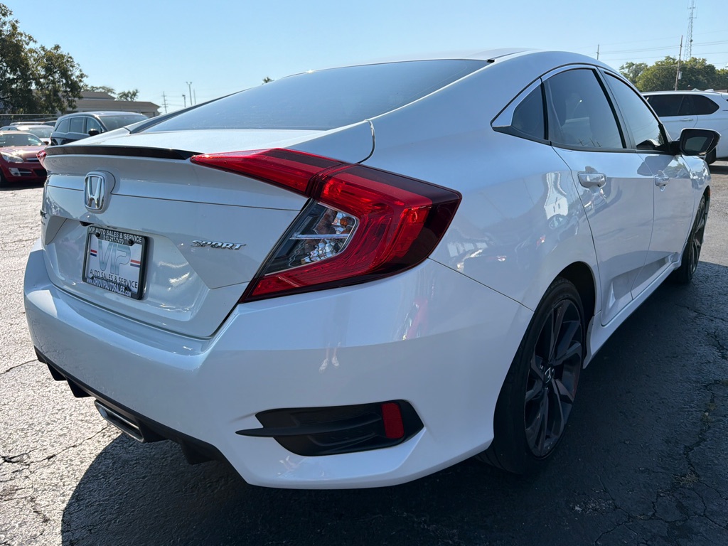 Photo 7 of this HONDA CIVIC