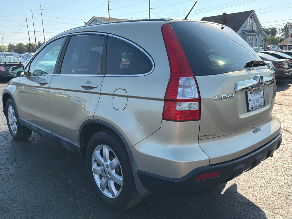 Photo 5 of this HONDA CR-V