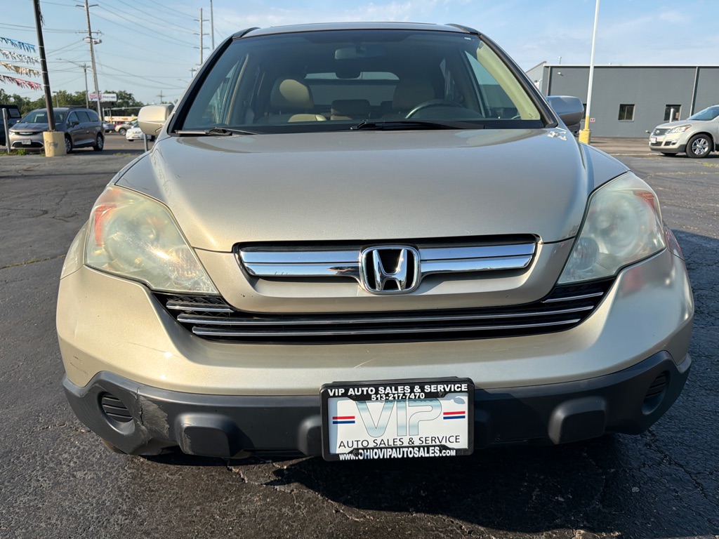 Photo 2 of this HONDA CR-V