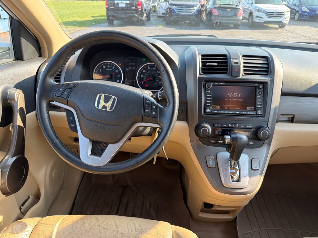 Photo 19 of this HONDA CR-V