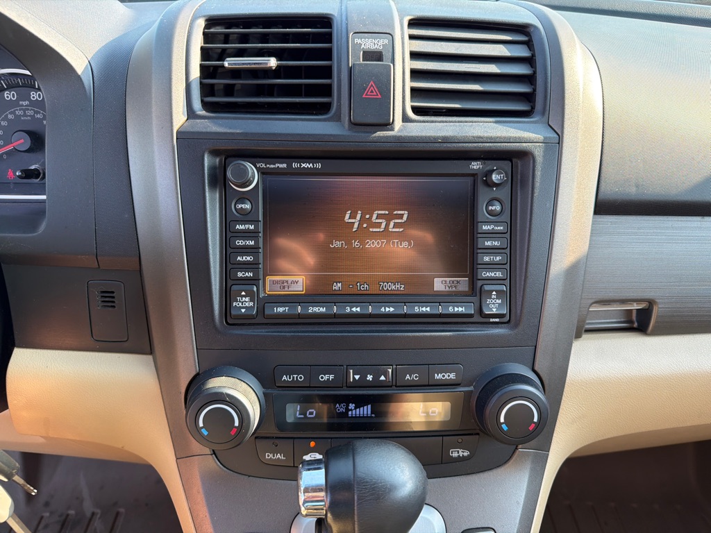 Photo 22 of this HONDA CR-V