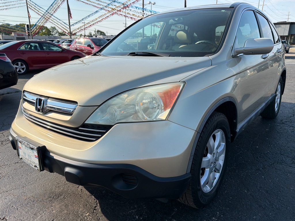Photo 3 of this HONDA CR-V