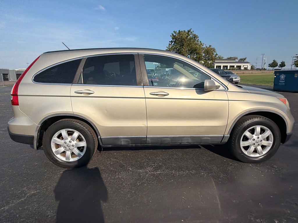 Photo 8 of this HONDA CR-V