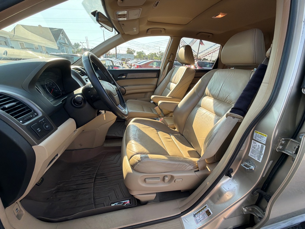 Photo 10 of this HONDA CR-V