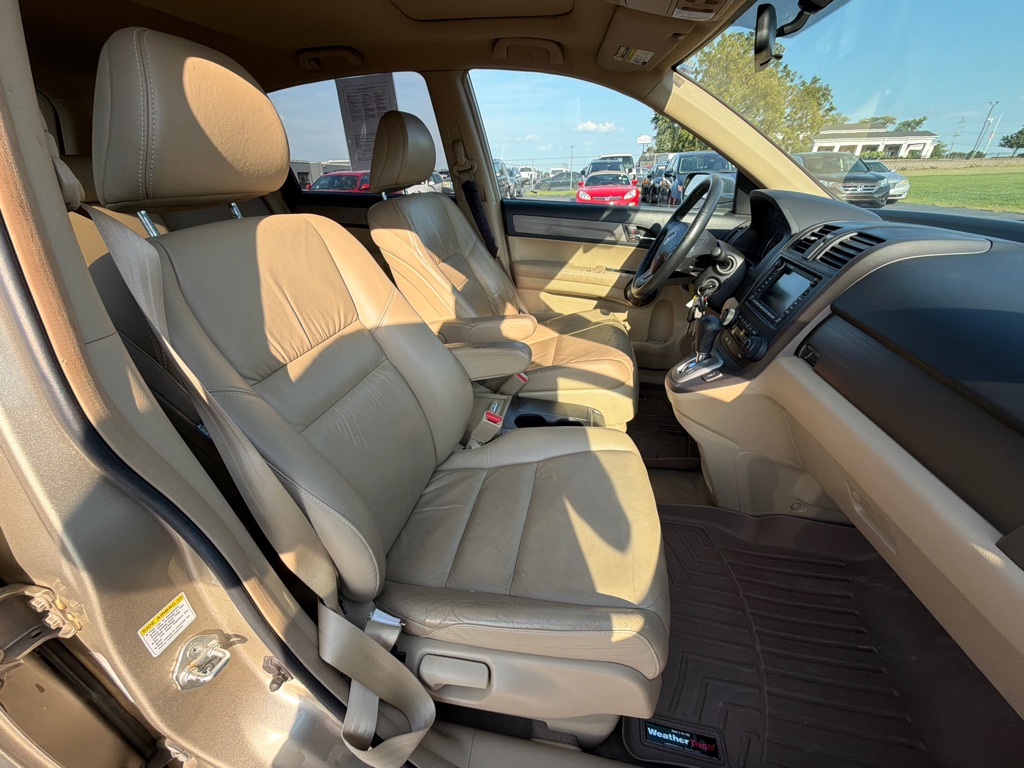 Photo 14 of this HONDA CR-V