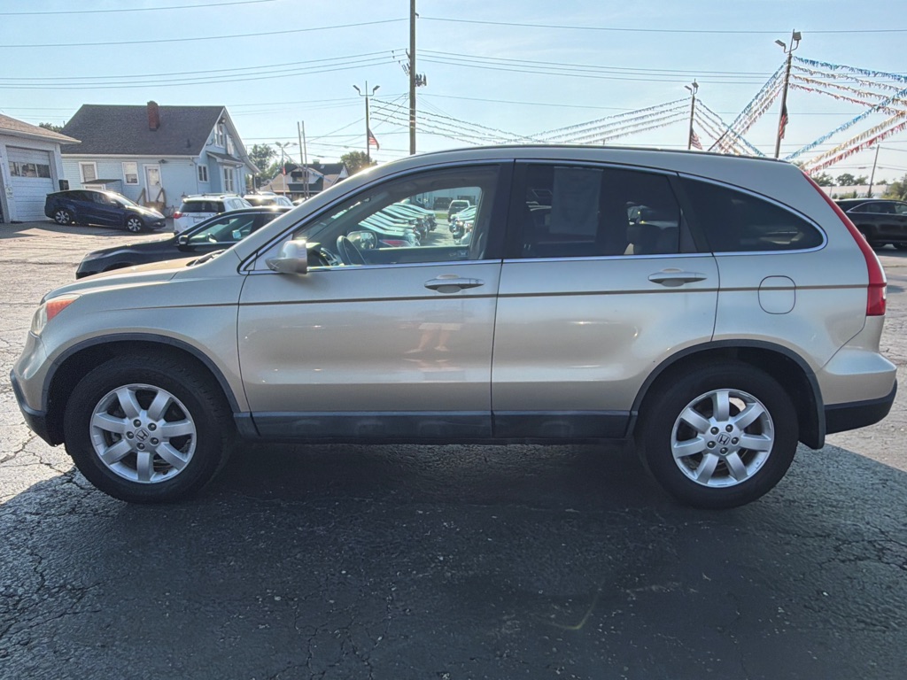Photo 4 of this HONDA CR-V