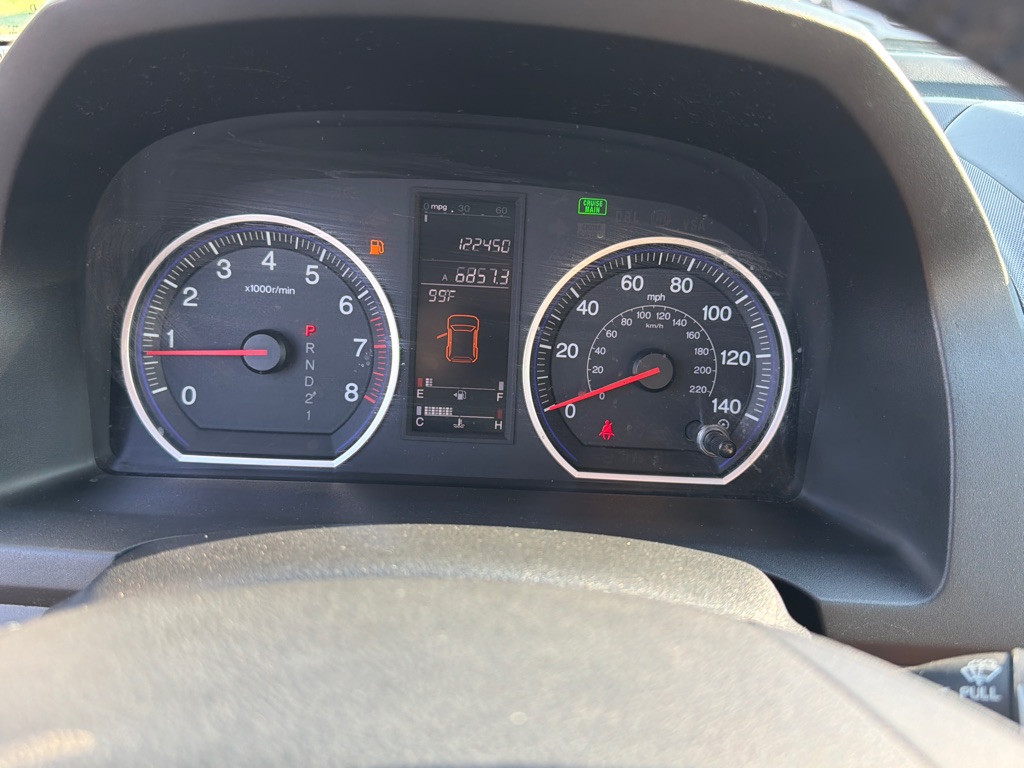Photo 21 of this HONDA CR-V