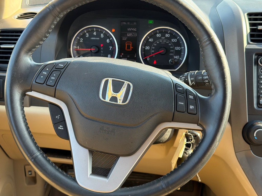 Photo 20 of this HONDA CR-V