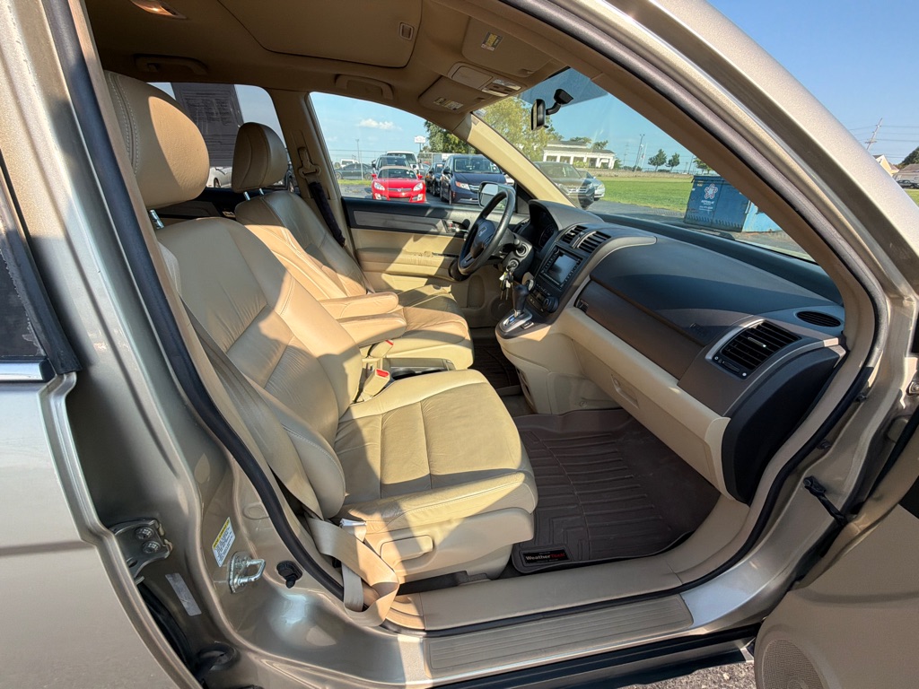 Photo 13 of this HONDA CR-V