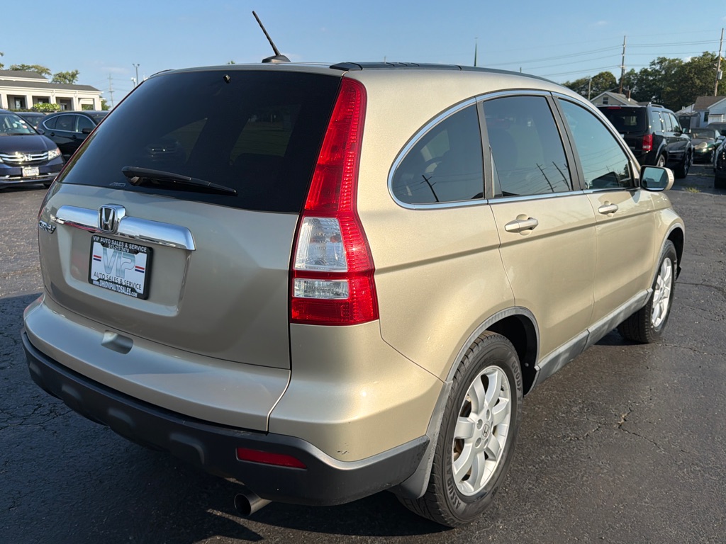 Photo 7 of this HONDA CR-V