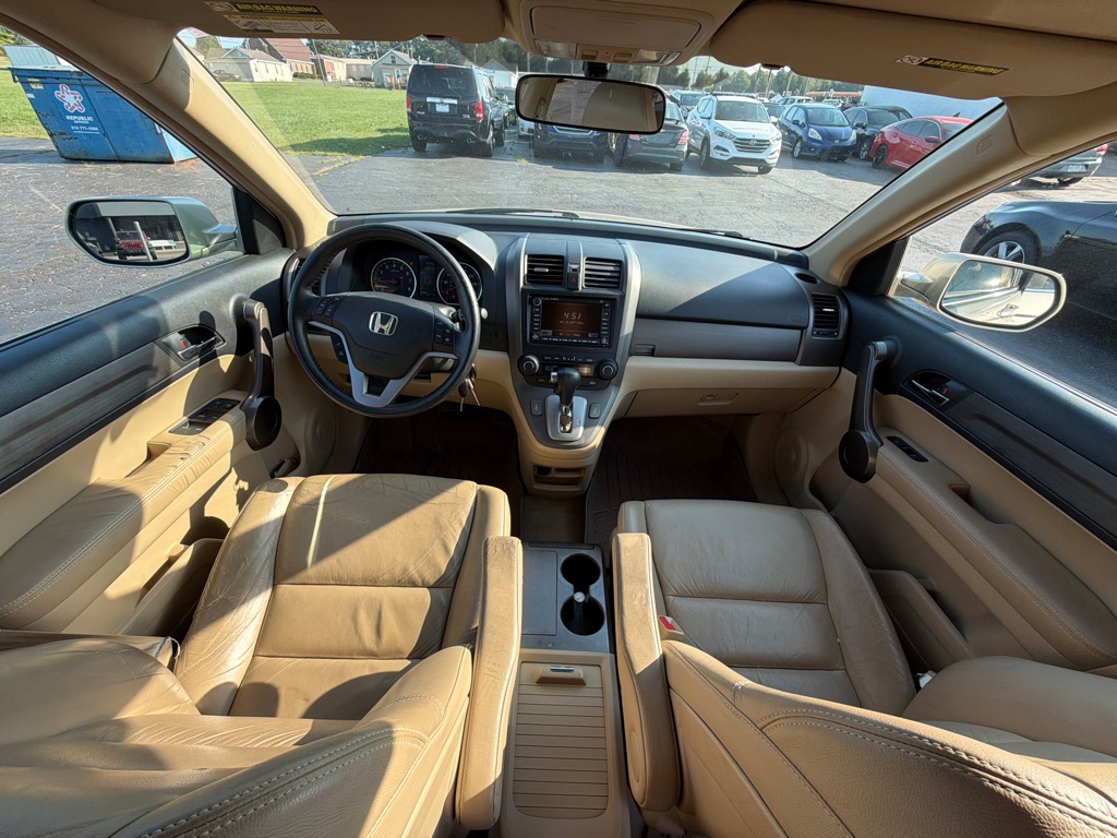 Photo 17 of this HONDA CR-V