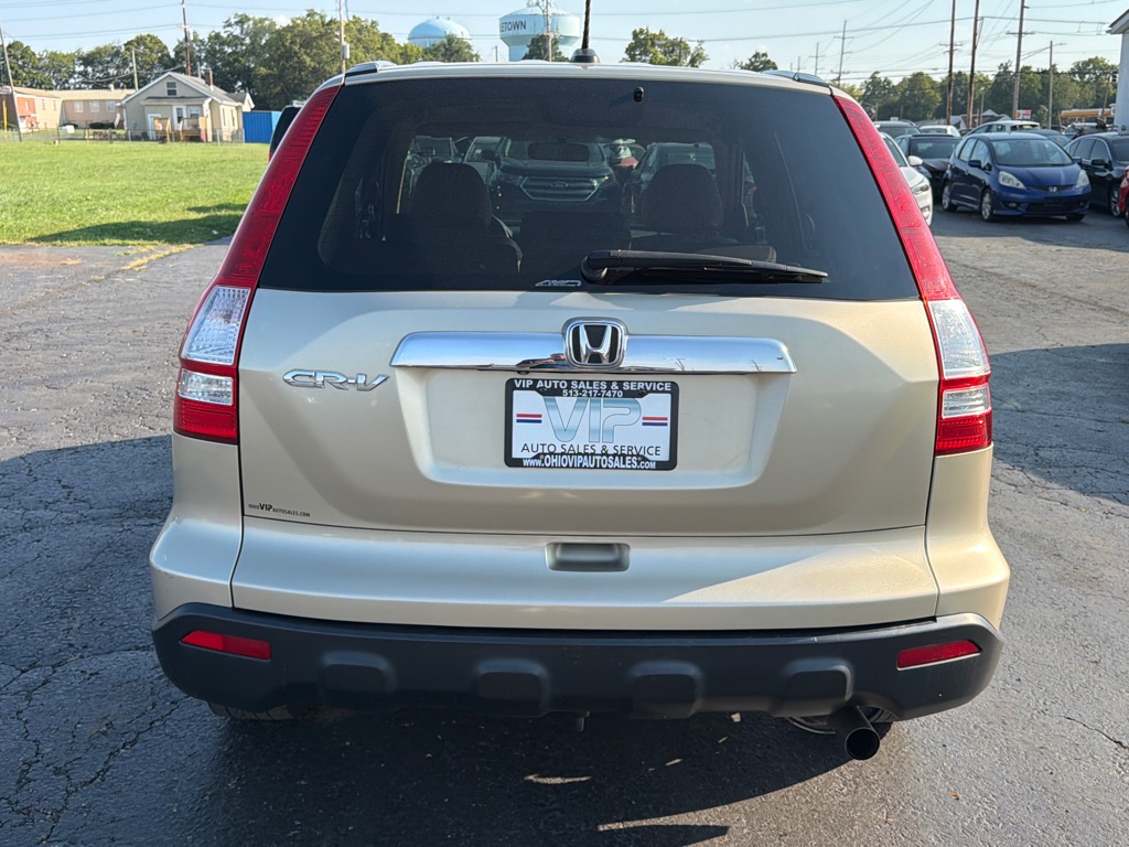 Photo 6 of this HONDA CR-V