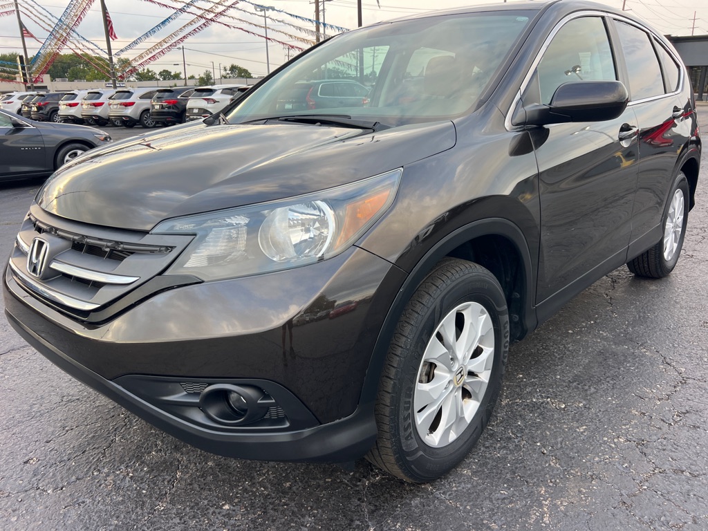 Photo 3 of this HONDA CR-V
