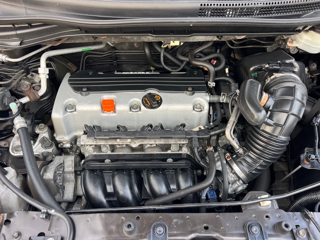 Photo 41 of this HONDA CR-V