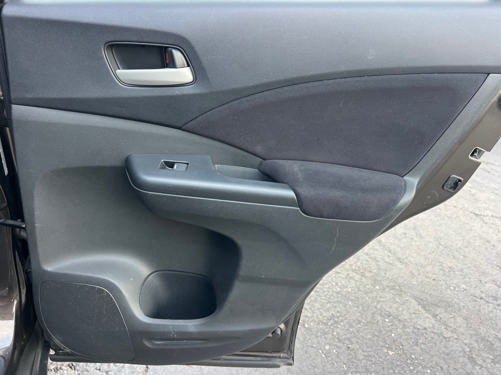 Photo 14 of this HONDA CR-V