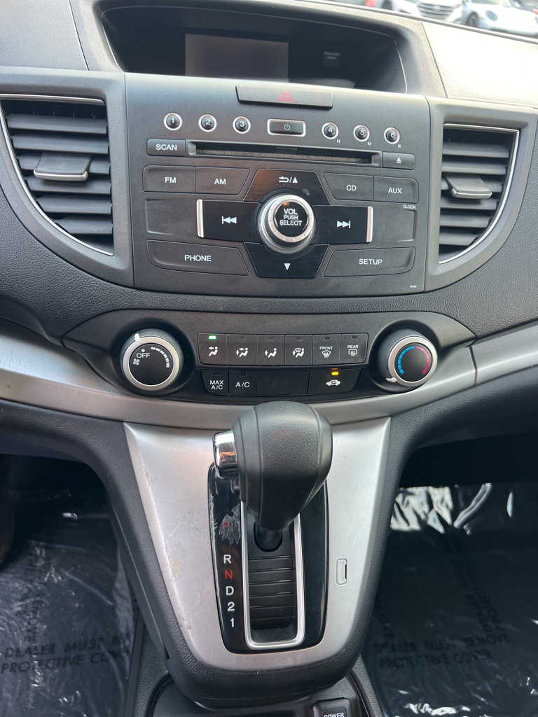 Photo 30 of this HONDA CR-V