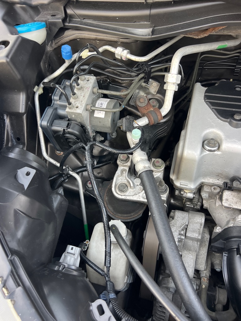 Photo 43 of this HONDA CR-V
