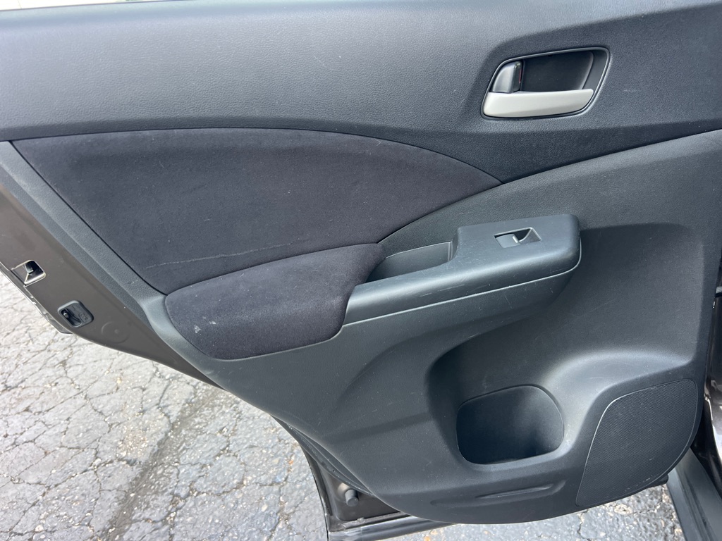 Photo 12 of this HONDA CR-V
