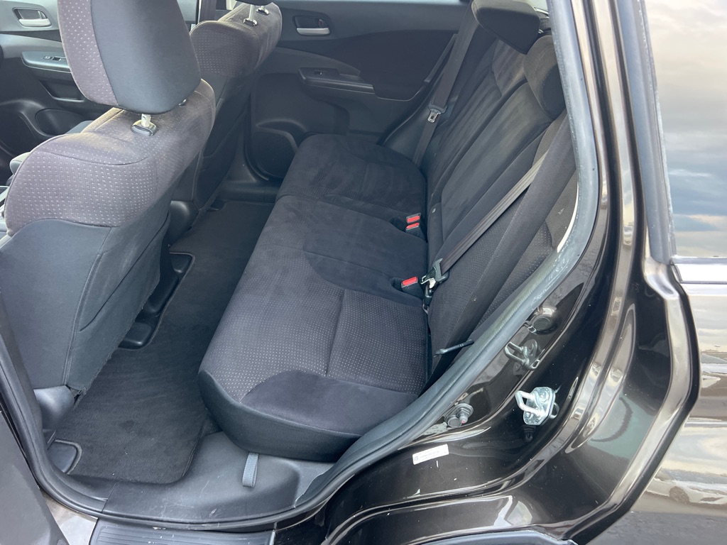 Photo 13 of this HONDA CR-V