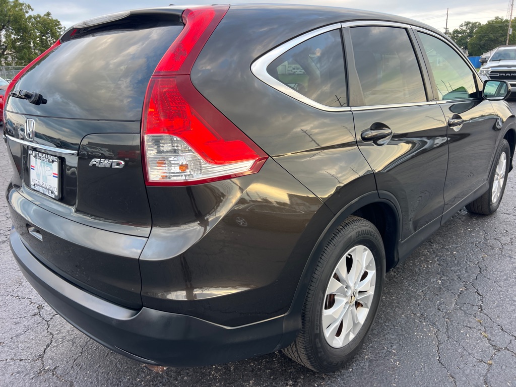 Photo 7 of this HONDA CR-V
