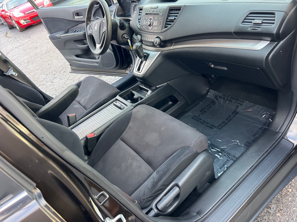 Photo 19 of this HONDA CR-V