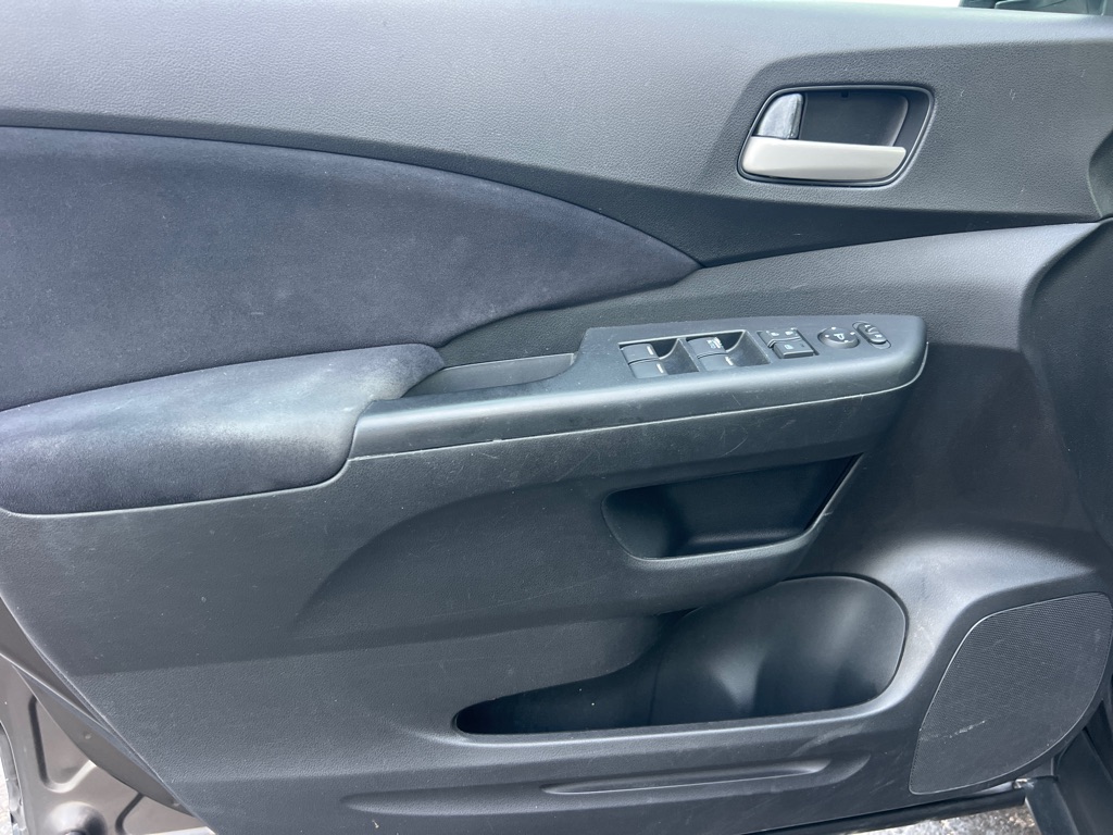Photo 10 of this HONDA CR-V