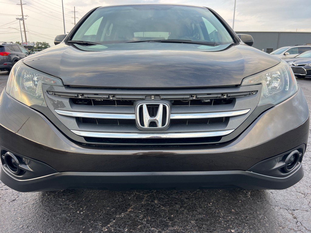 Photo 2 of this HONDA CR-V