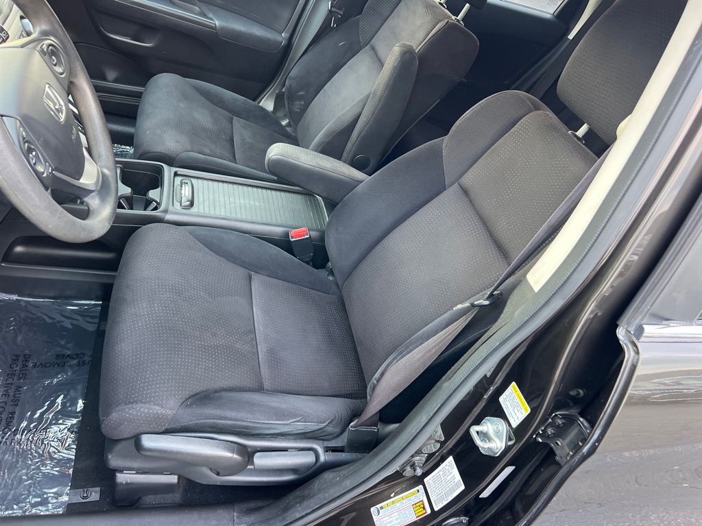 Photo 11 of this HONDA CR-V