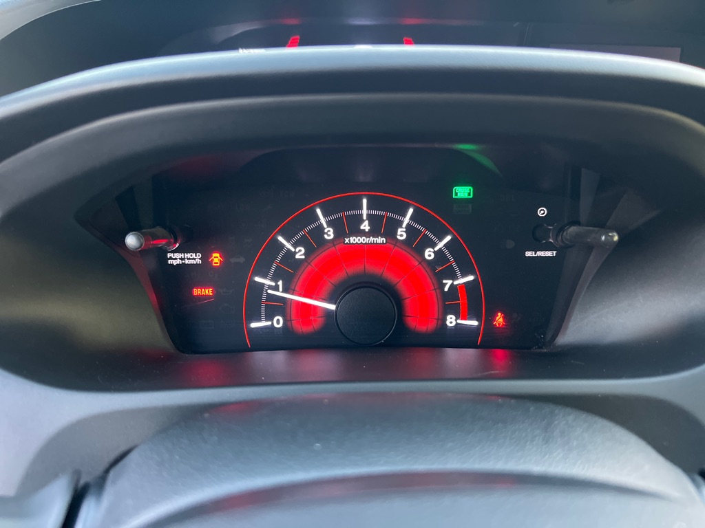 Photo 27 of this HONDA CIVIC SI