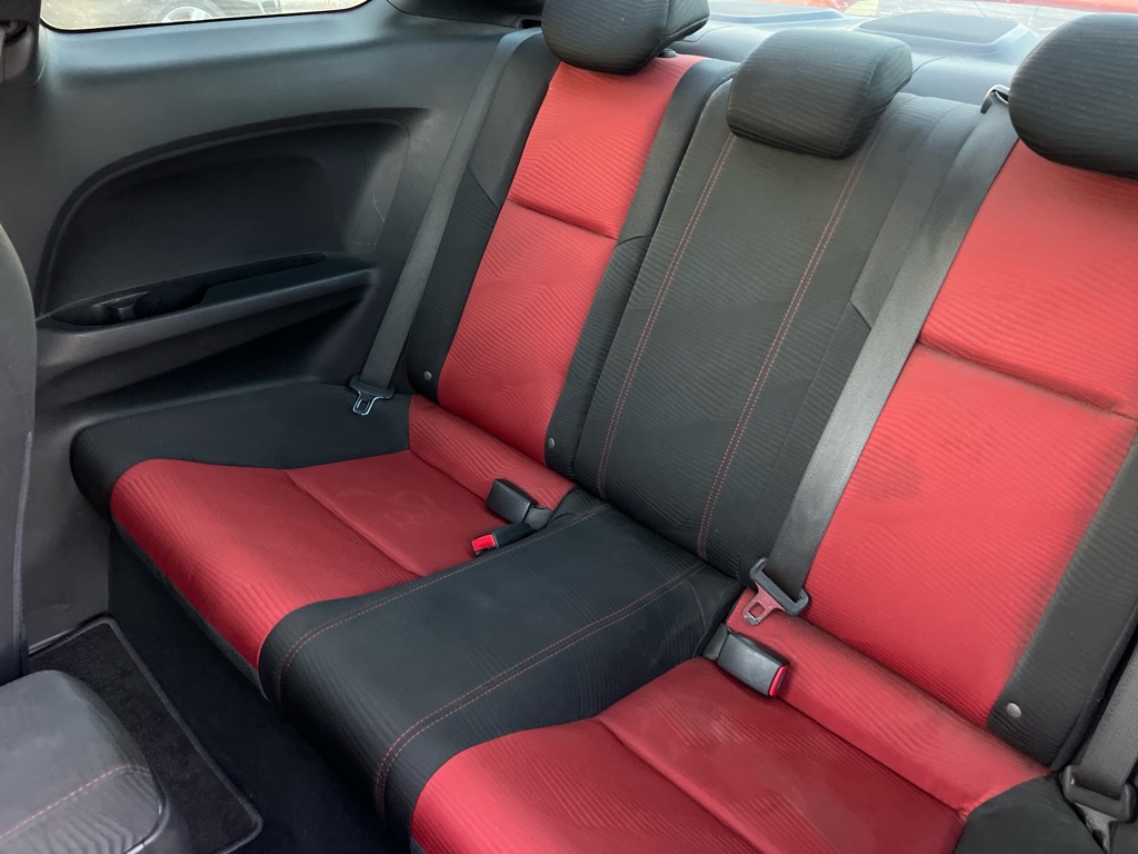 Photo 13 of this HONDA CIVIC SI