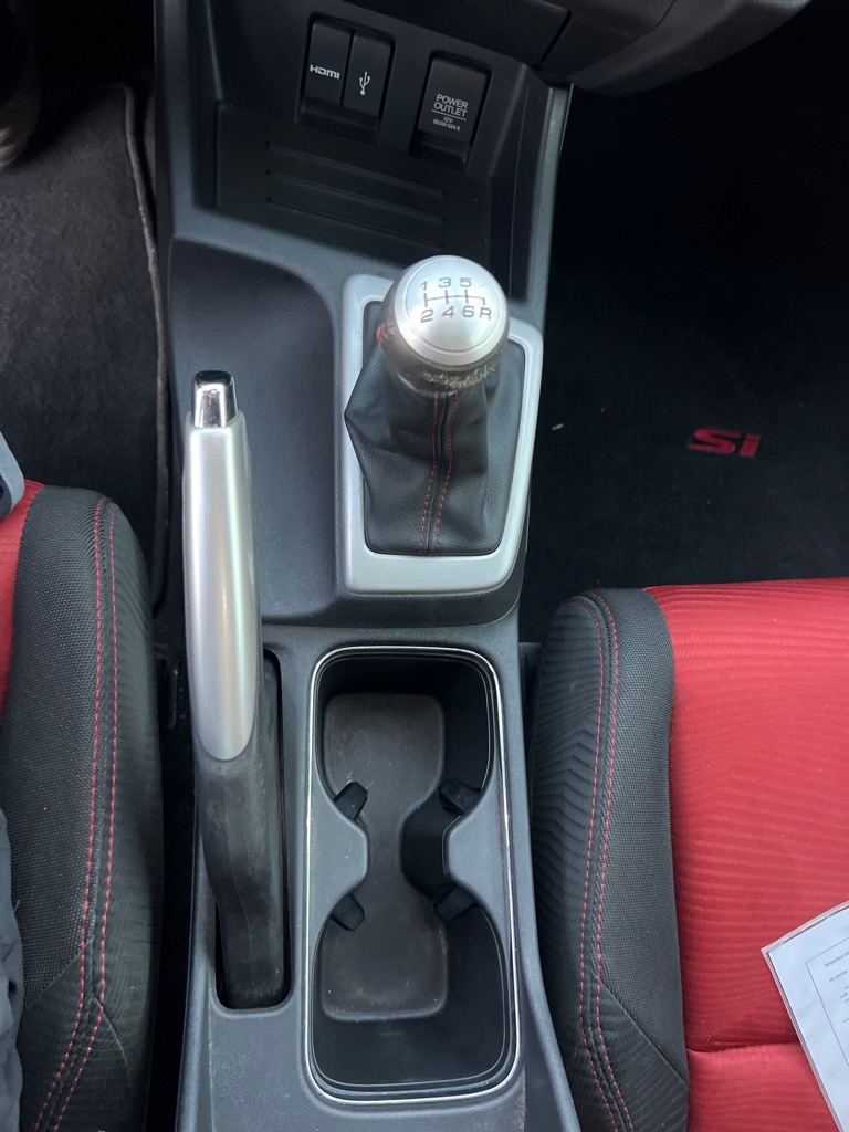 Photo 32 of this HONDA CIVIC SI