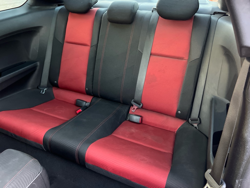 Photo 14 of this HONDA CIVIC SI