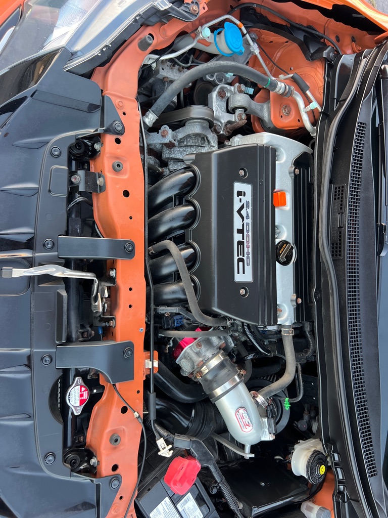 Photo 42 of this HONDA CIVIC SI