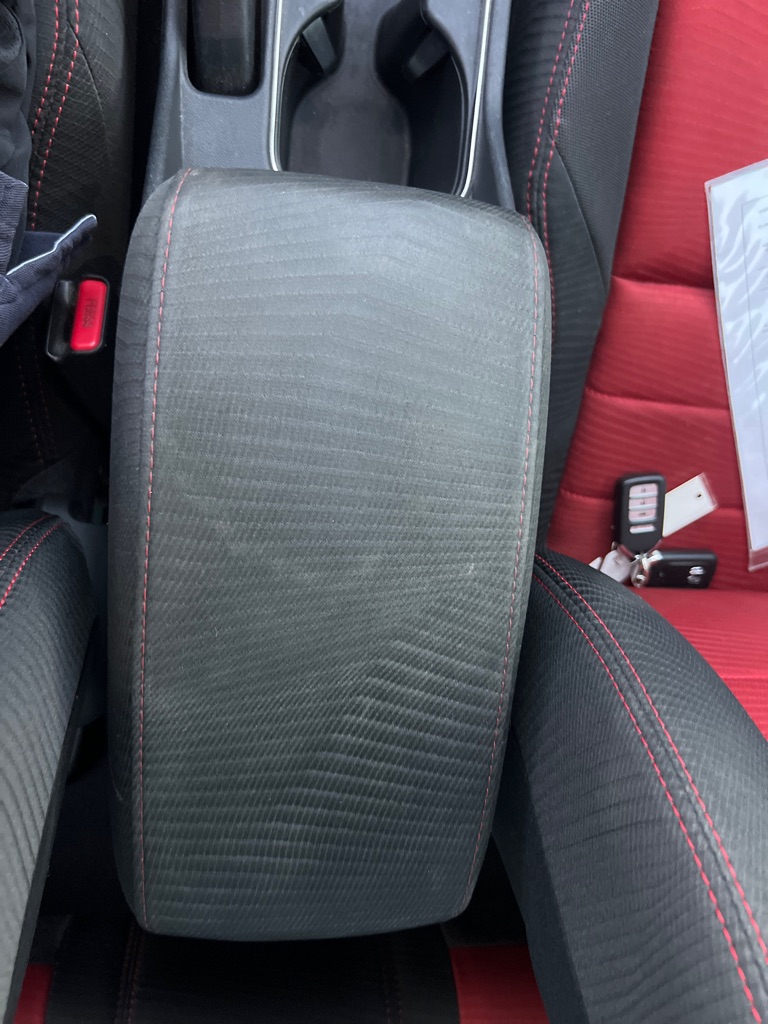 Photo 33 of this HONDA CIVIC SI