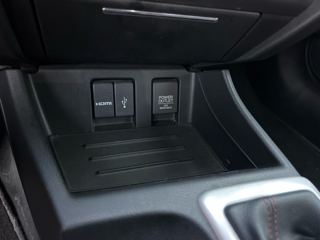 Photo 31 of this HONDA CIVIC SI