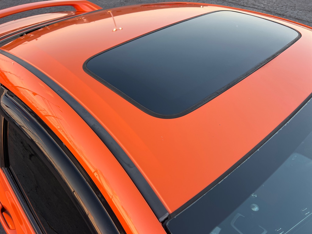 Photo 9 of this HONDA CIVIC SI