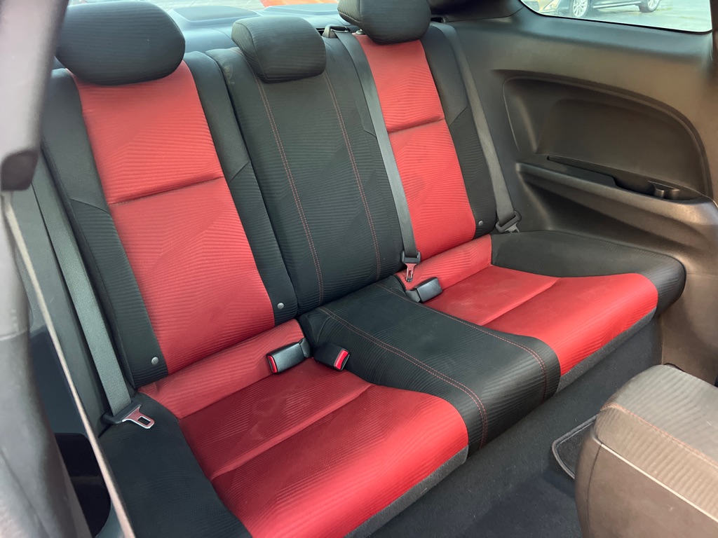 Photo 16 of this HONDA CIVIC SI