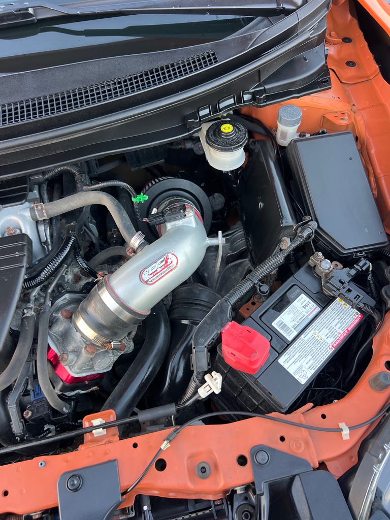 Photo 43 of this HONDA CIVIC SI