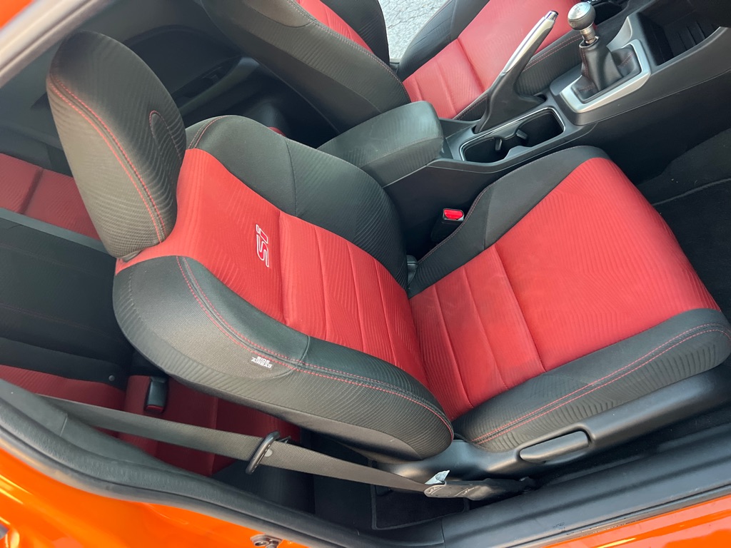 Photo 20 of this HONDA CIVIC SI