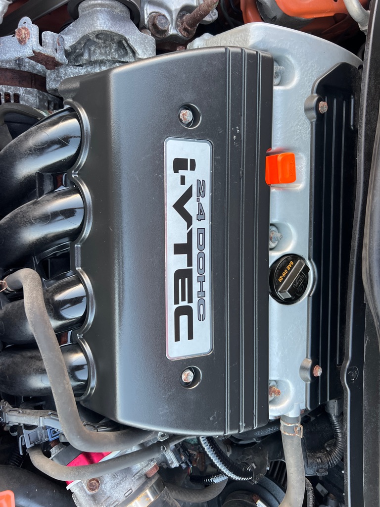Photo 45 of this HONDA CIVIC SI