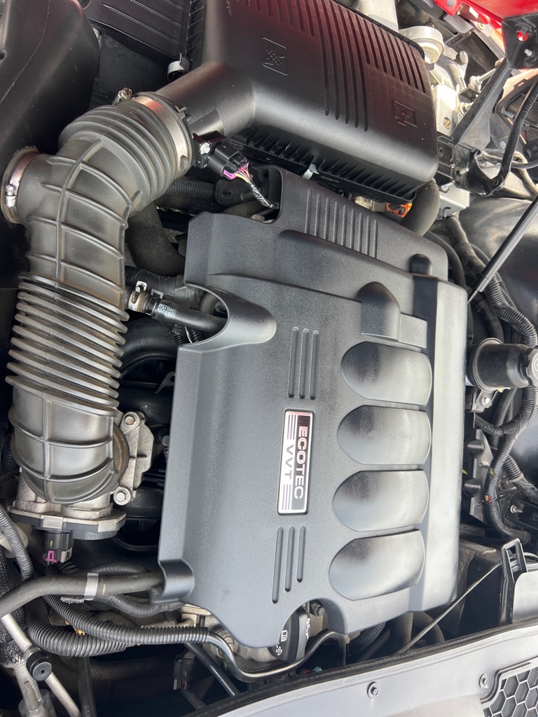 Photo 37 of this SATURN SKY