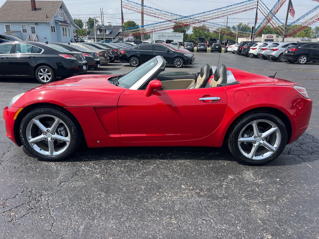 Photo 15 of this SATURN SKY