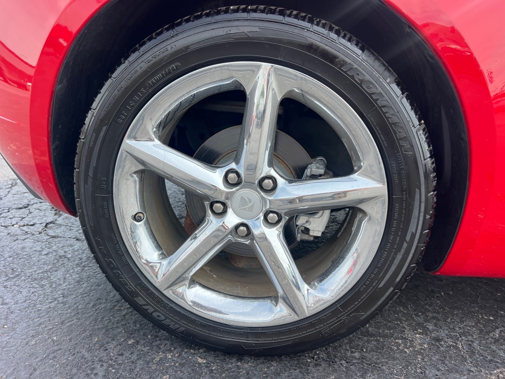 Photo 32 of this SATURN SKY